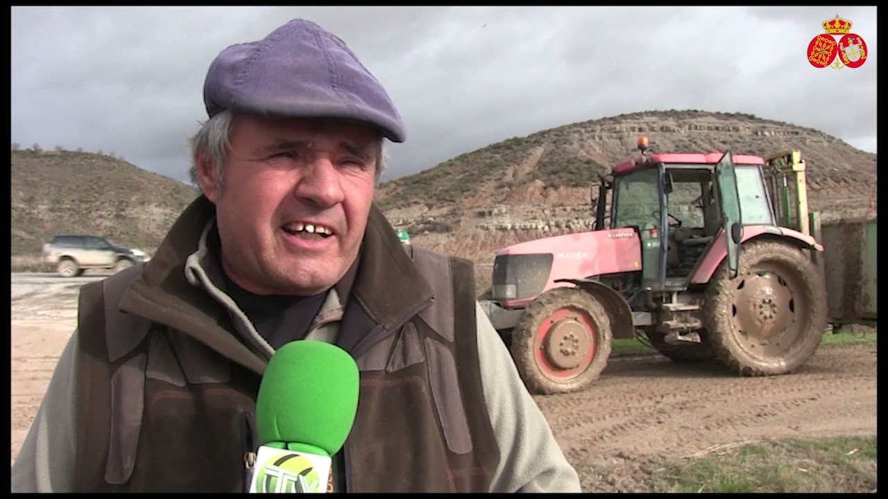 Riada 2021 Fusti&ntilde;ana