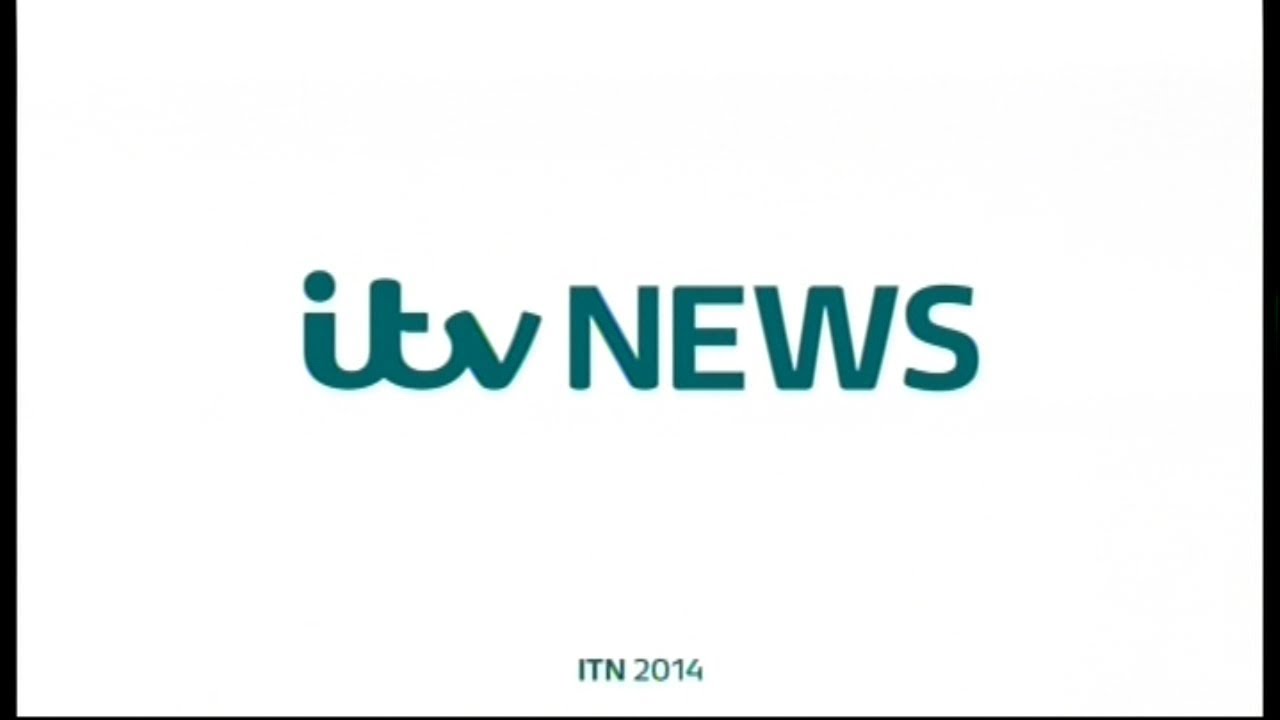 ITV Lunchtime News & ITV News London - 18th April 2014