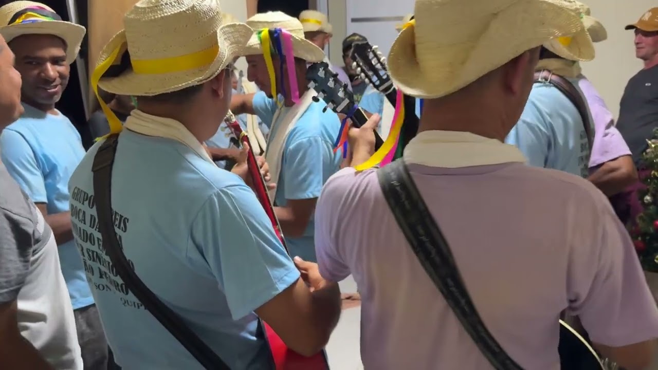 REIS DA BOCA DA MATA [SEM CORTE] (EDIÇÃO 2025)