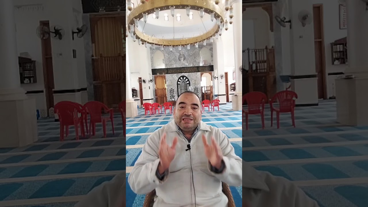 قصص أهل القرآن