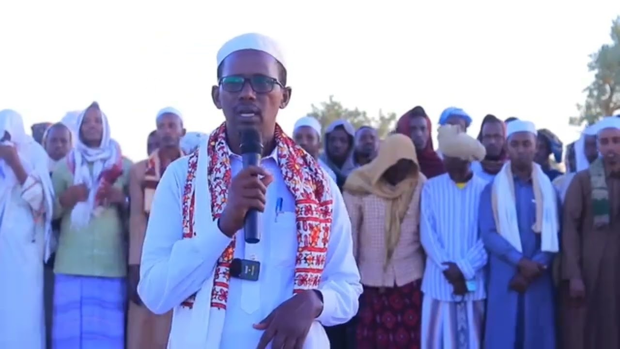 Sidee u dhacday Sanadkaan Siyaarada Sheekh Cali Samatar?