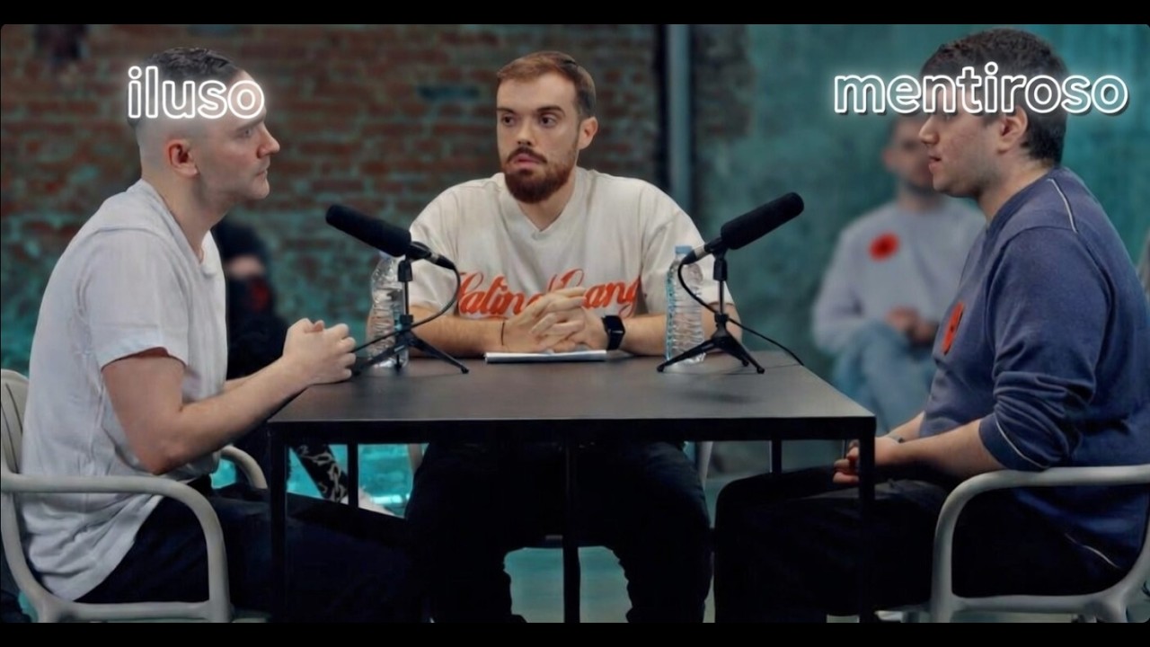 Le Mienten al XOKAS en su PUT* CARA