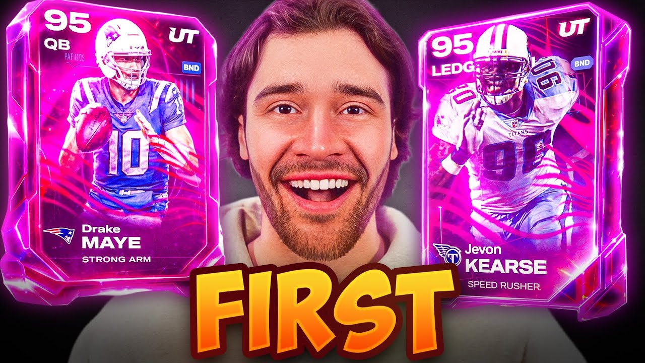 What TO DO FIRST SEASON 5 in Madden 26!