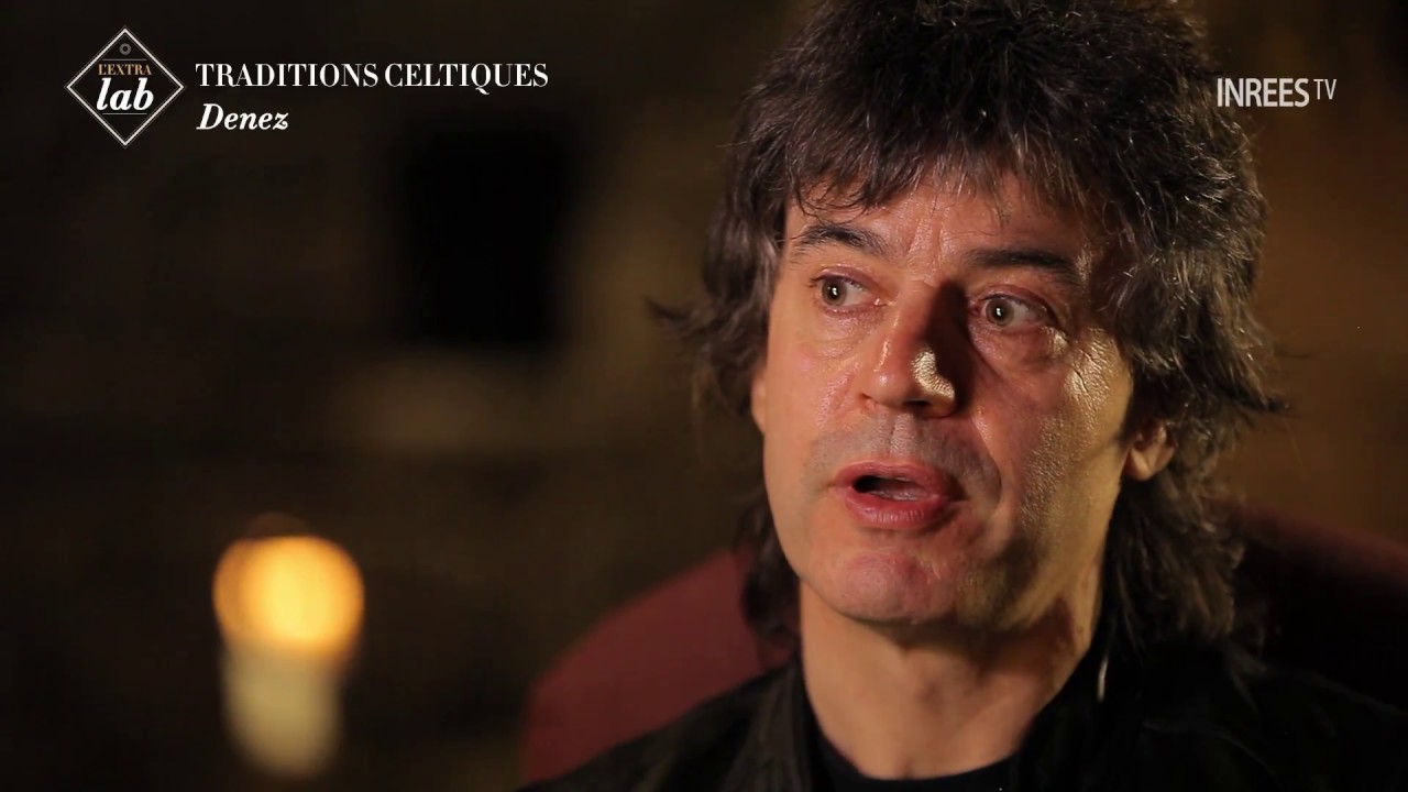 La musique qui accompagne les morts - L'EXTRA Lab S4E1 (Extrait)