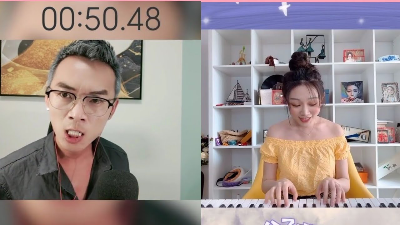 《Công Tử A》~Thử thách một hơi với bài Công Tử A_Phần 3