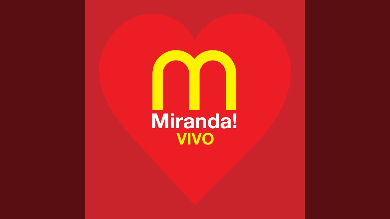 Vete de Aquí (En Vivo)