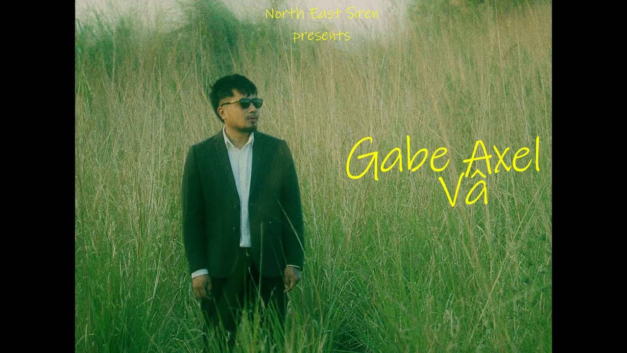 Gabe Axel - V&acirc; (Official Music Video ) |  Theiin Khurdip Kan Phum | Sakachep La