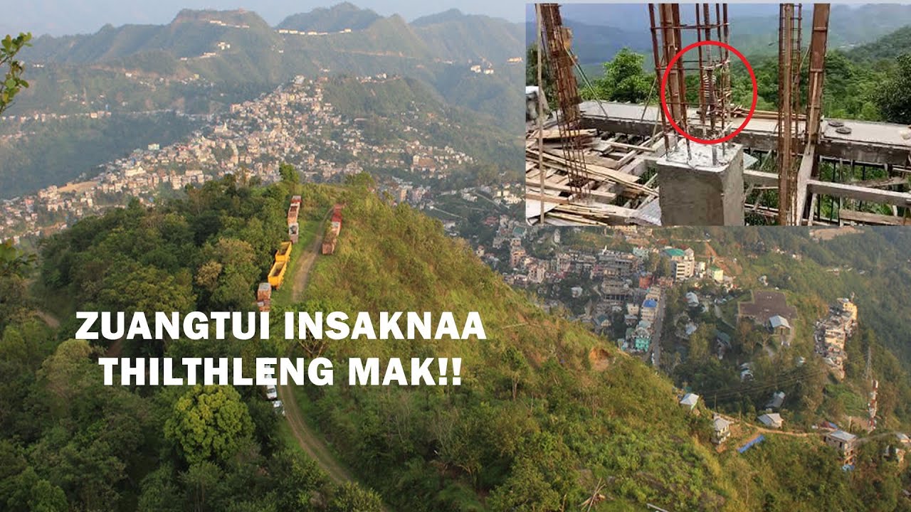 Zuangtui hnathawhna hmuna thilthleng mak| Ziaktu  Valpuia Khawlhring