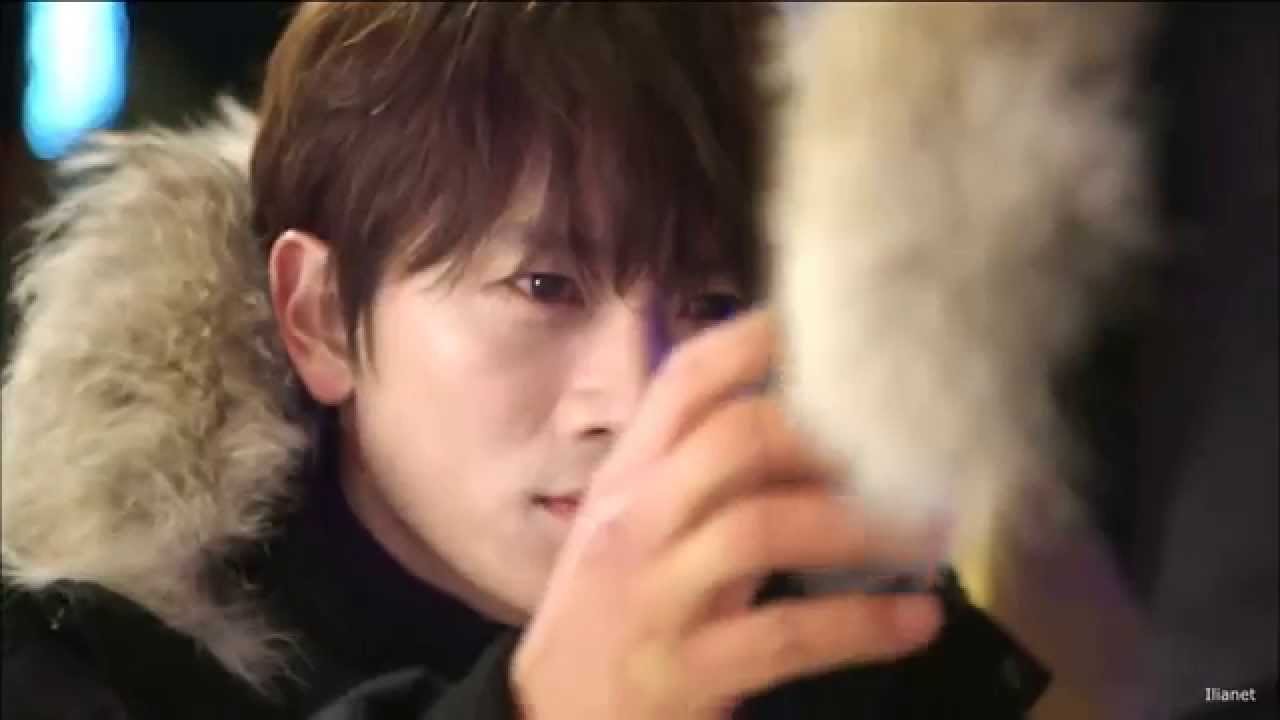 Kill Me Heal Me OST - (Auditory Hallucinations) - MV Jang Jae In