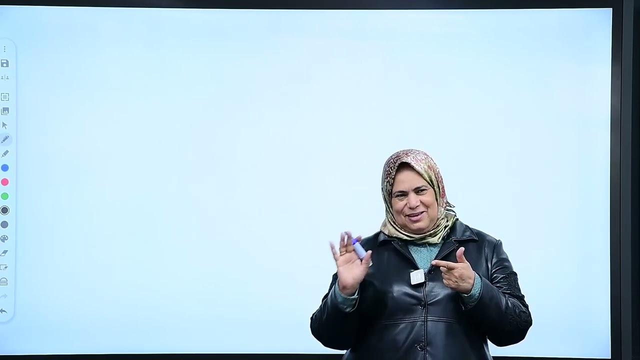 التكوين الجنيني المحاضرة الثانية