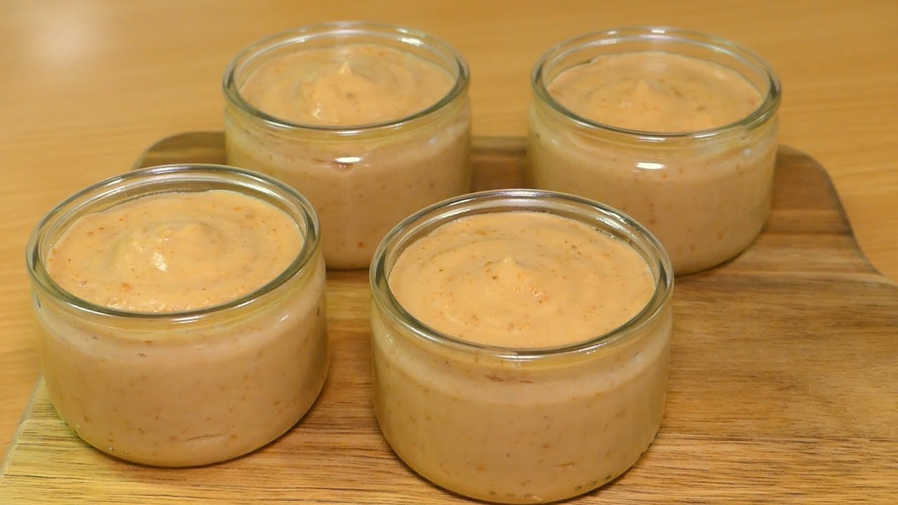 Peanut Butter Pudding (No Egg, No Gelatin) | Quick & Easy Peanut Butter Dessert Cream