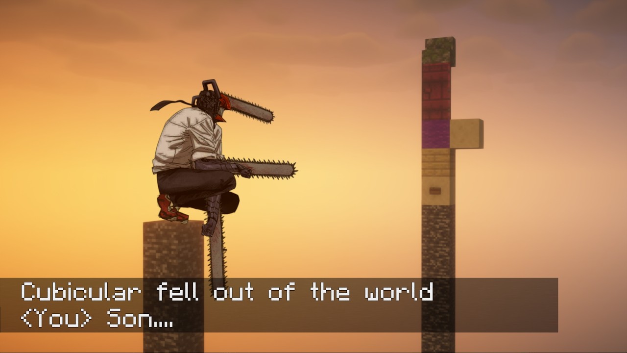 Falling
