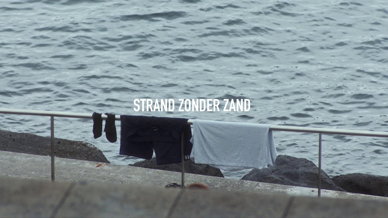 STRAND ZONDER ZAND - Postcard video