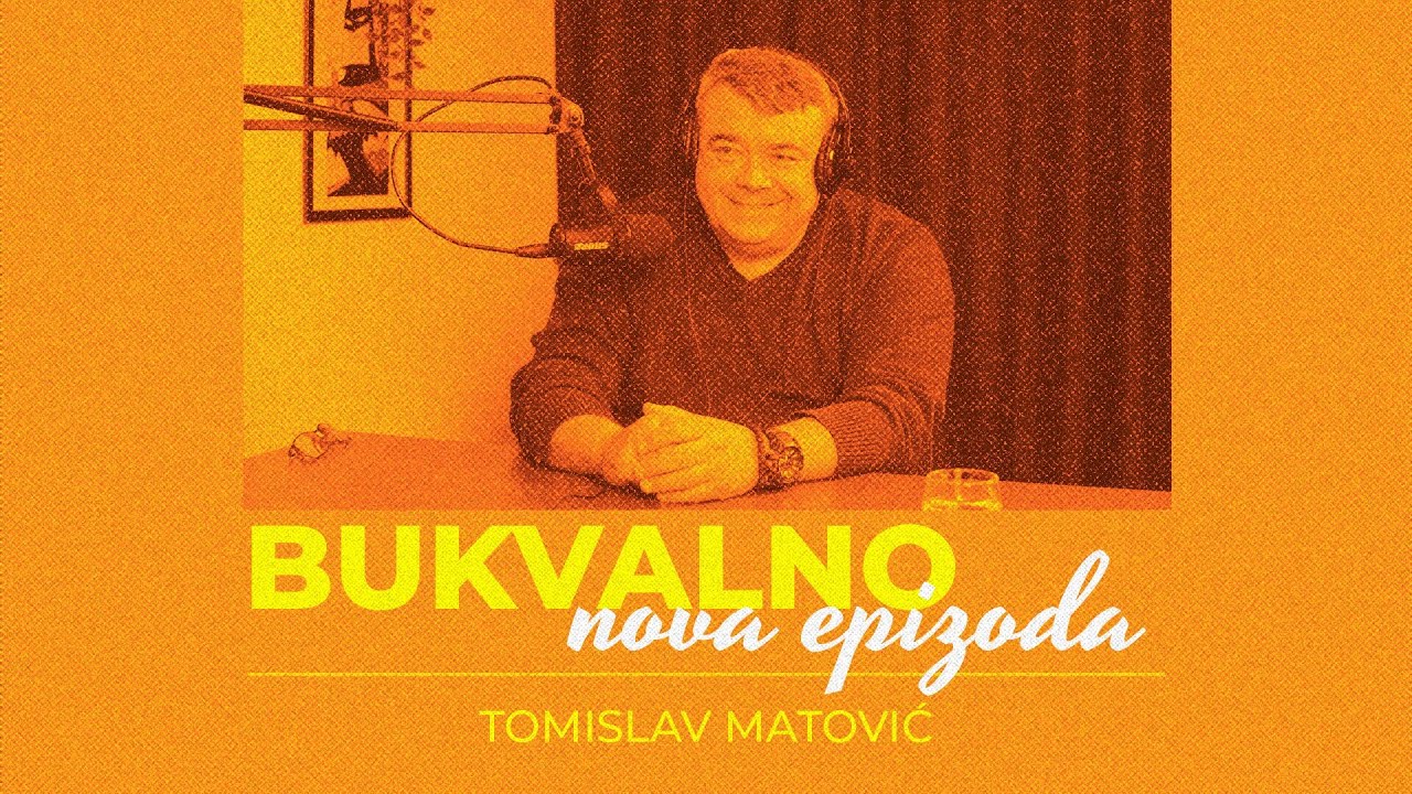 EP 12: Tomislav Matović