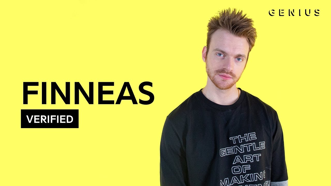 FINNEAS 