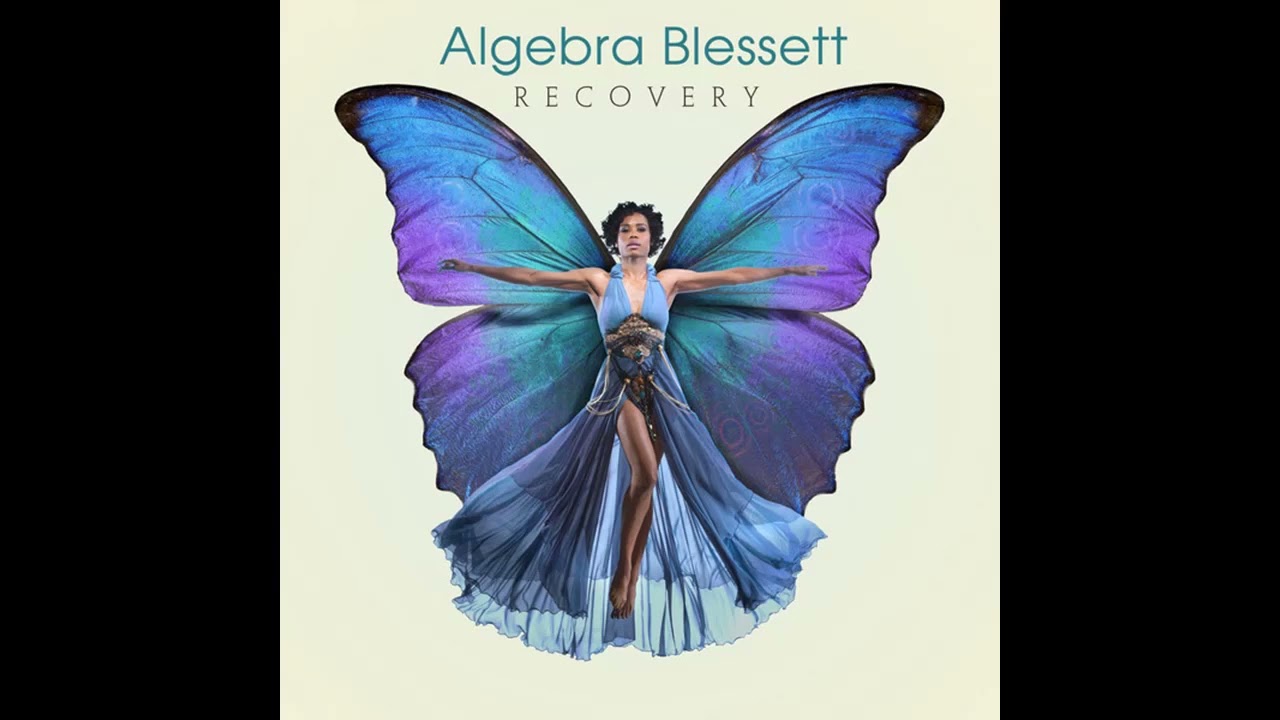 Algebra Blessett - Writer's Block