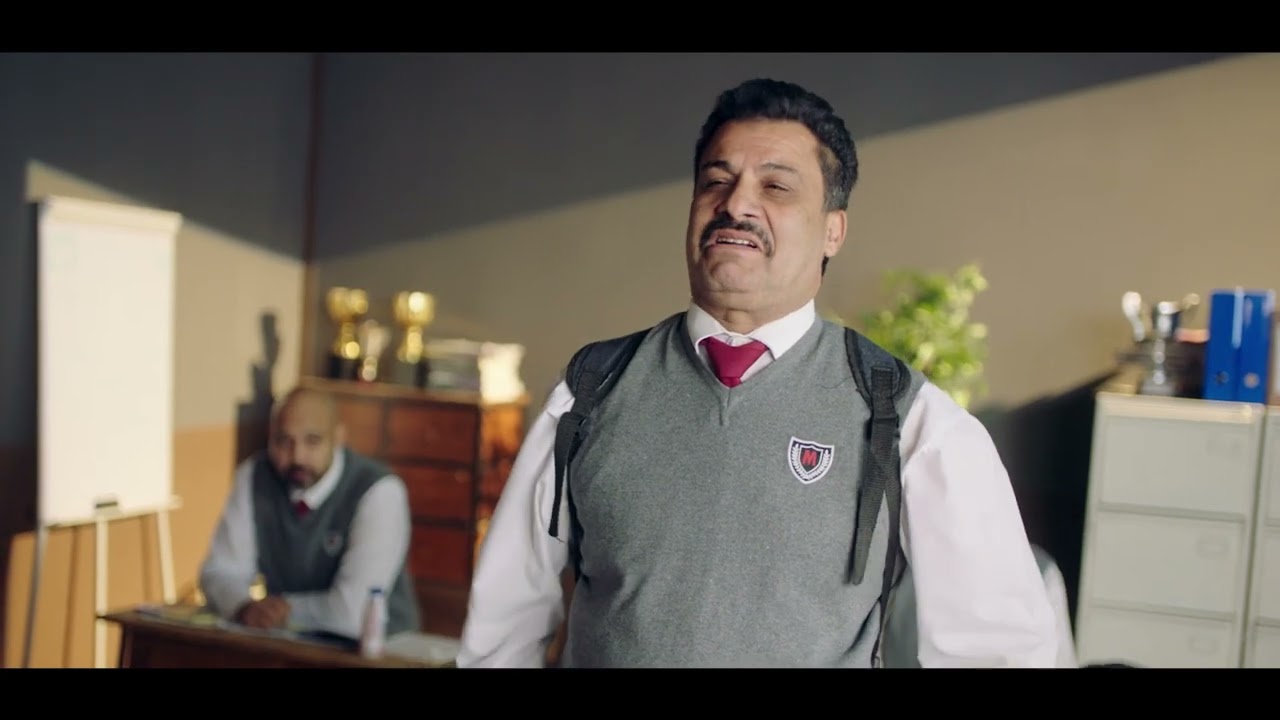 ماذا إذا الميمز بقت في المنهج؟ #يوجو_شقلب_الدنيا