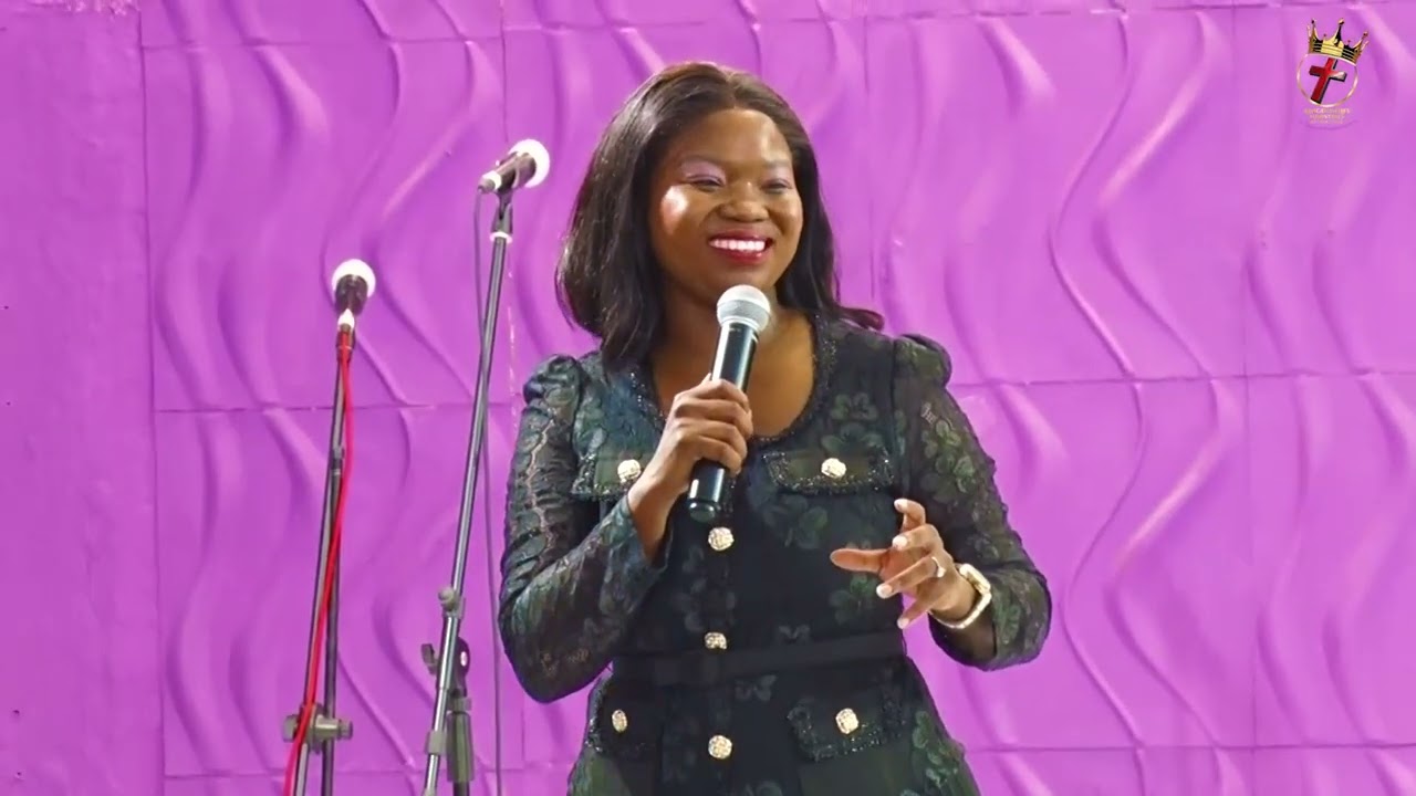 The Year to Emerge/Sunday Victory Service/Ps Lungi M