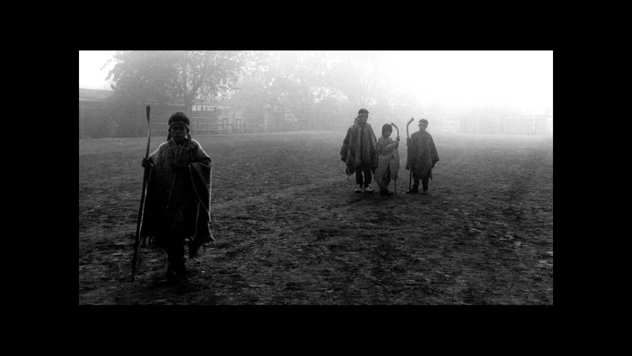 Tito Fernandez - El Ma&ntilde;ungo