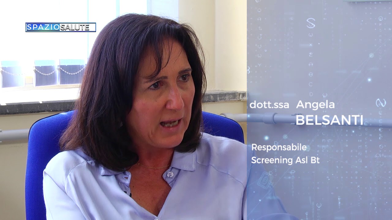 SpazioSalute_Gli screening oncologici