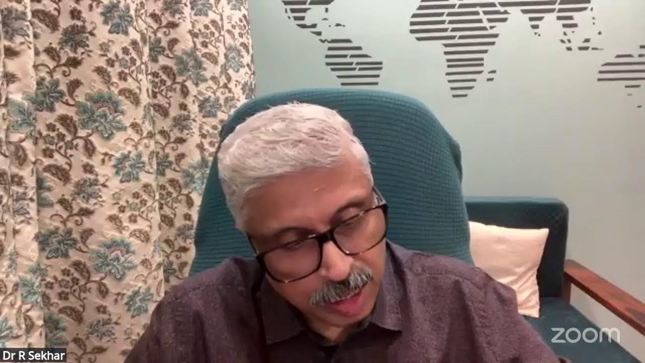 Diabetic Foot Care by Dr Raghuram Sekhar