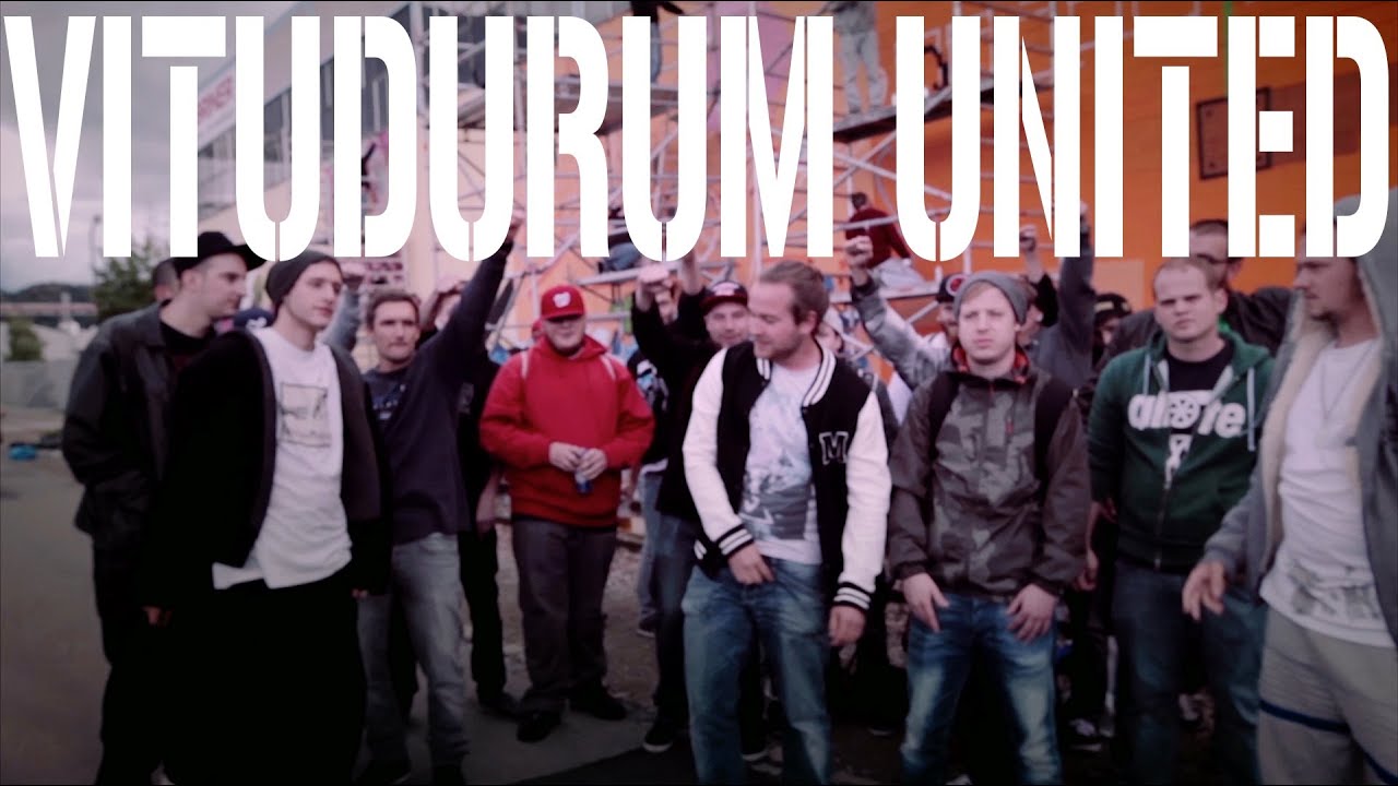 Eigänabou - Vitudurum United (Directed by UFG Studios)