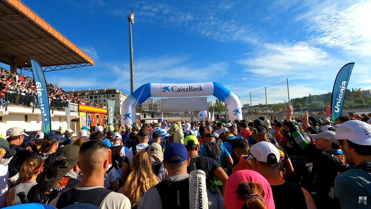 101km 24h de Ronda | 10 de mayo del 2025