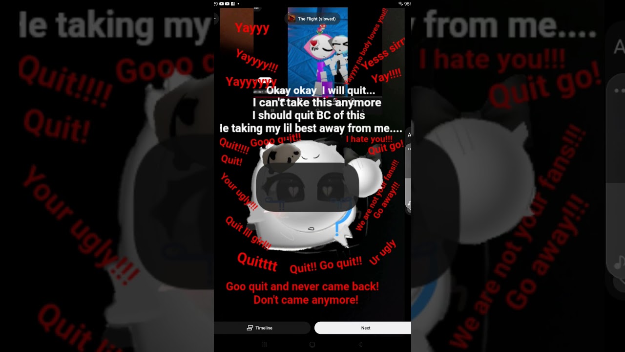 I AM GOING TO QUIT AND NOBODY COMMENTS ALL ALONG....................................................