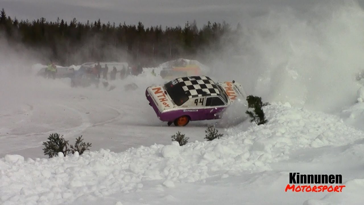 JM Talvimestaruus 2017 Lauantai