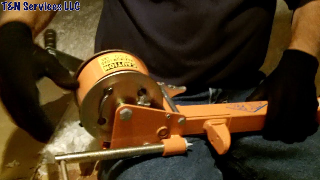 Supco Attic Pro