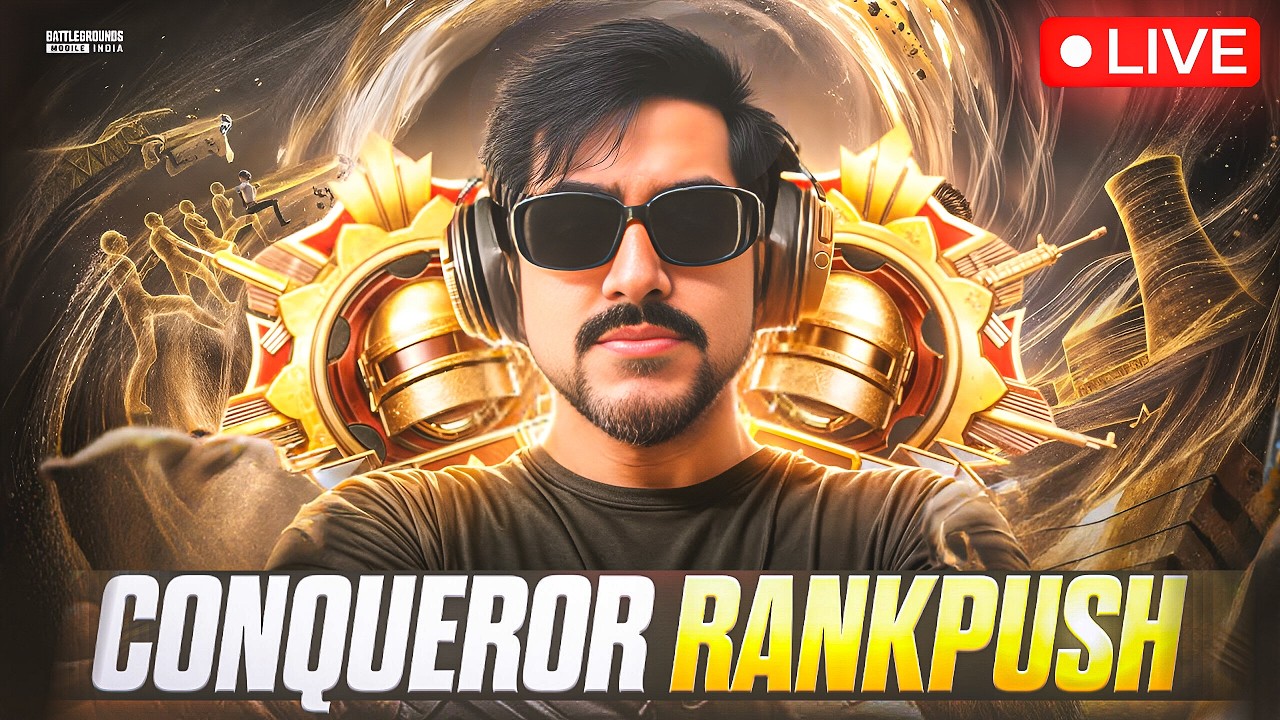 Day 42 | Solo vs Squad Winter Update 4.2 Rank push to Conqueror #pubgmobile #pubgm #rankpush #gaming