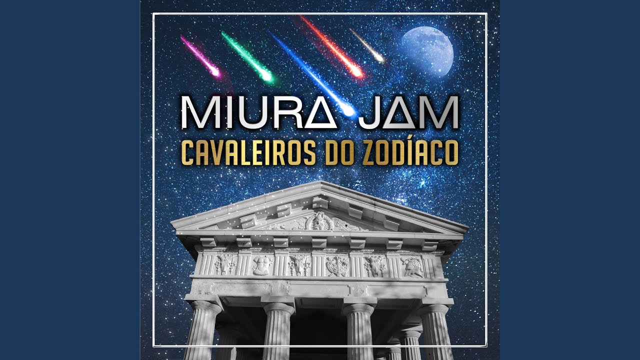 Cavaleiros do Zodíaco (feat. Branime Studios)