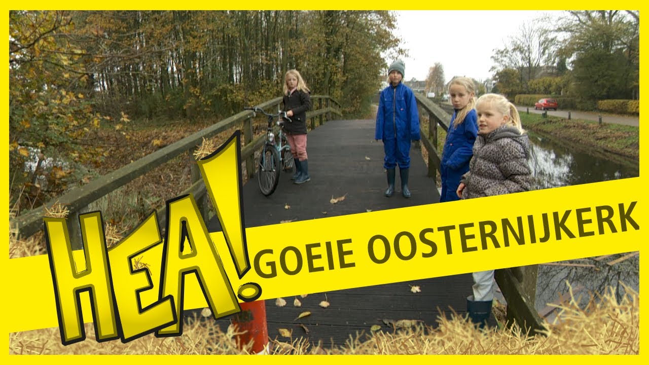 HEA! Goeie Oosternijkerk