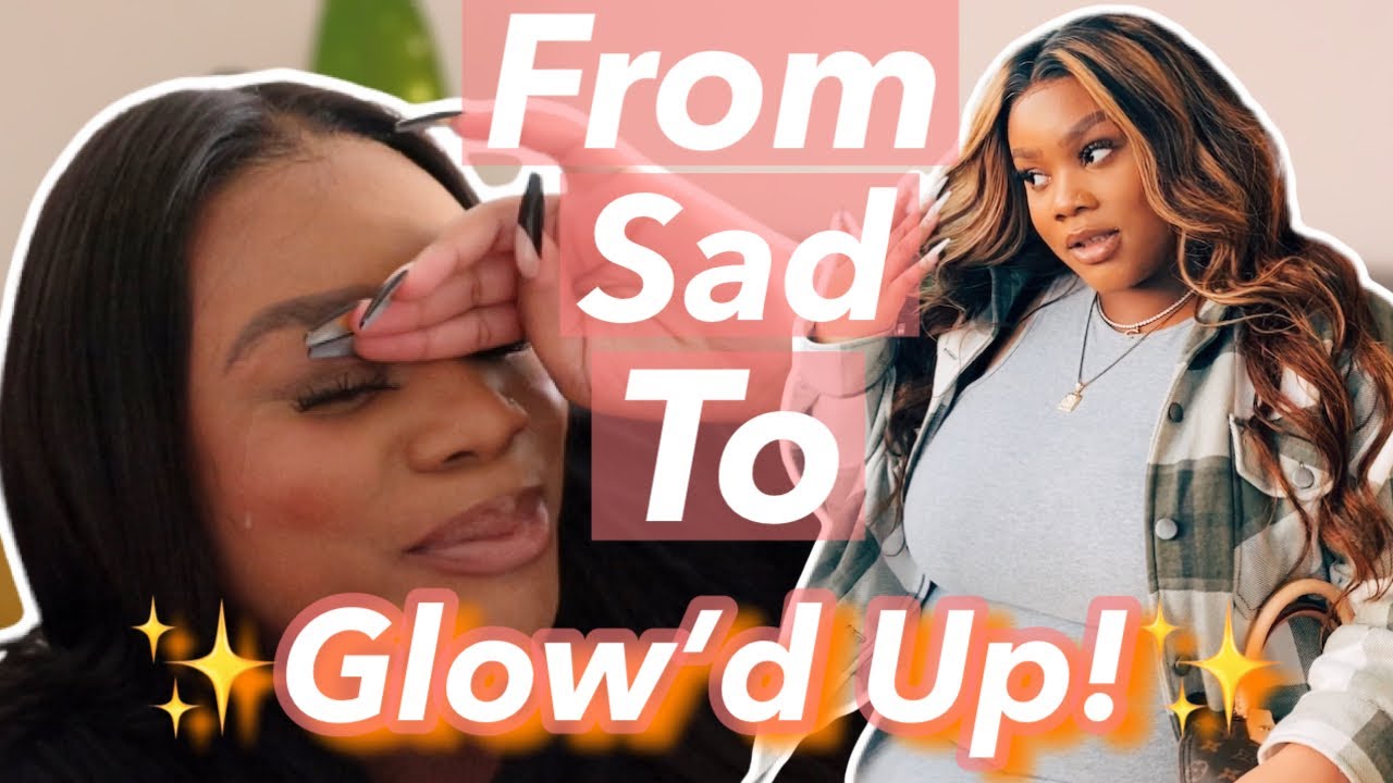 How to Glow Up in 2021 ( Mentally, Physically & Spiritually)