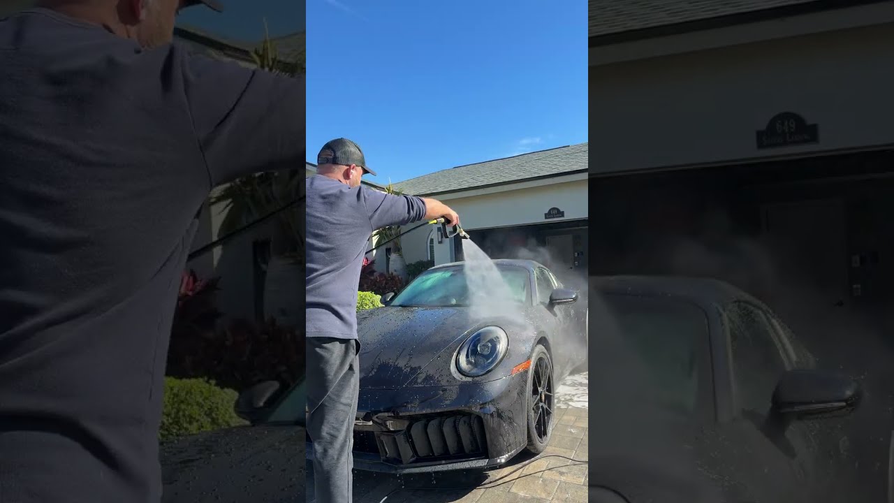 Restoring a 