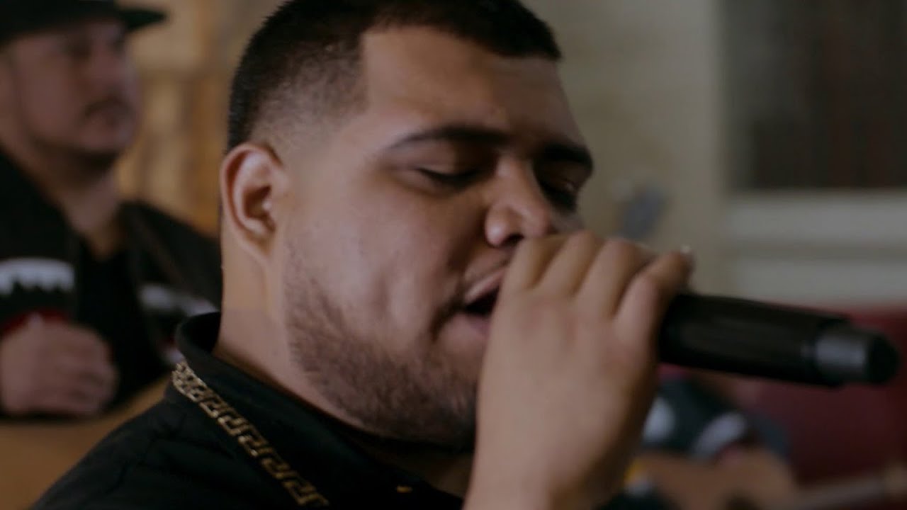Legado 7 Ft. Arsenal Efectivo Ft. Omar Ruiz - Vida Peligrosa (Video 2018) 