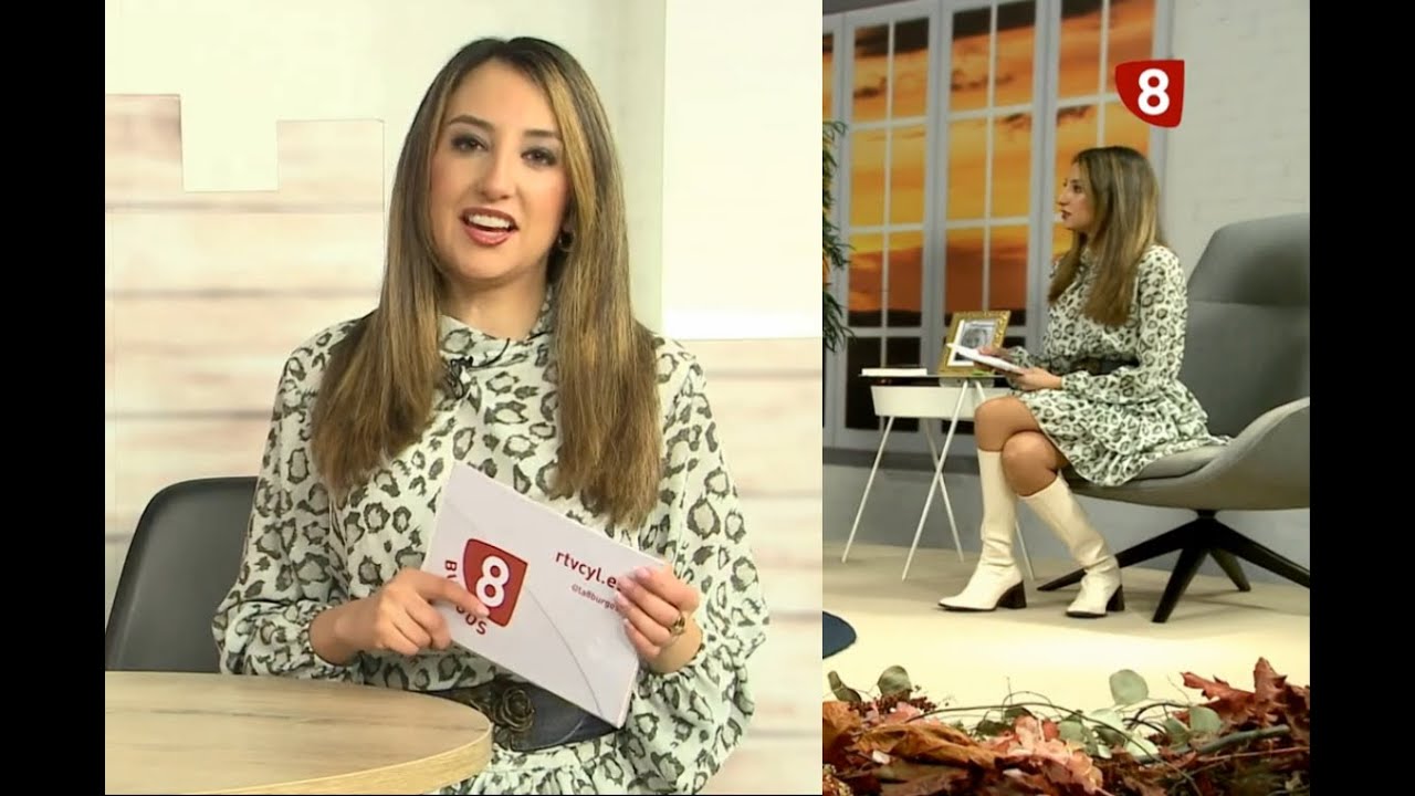 Sandra Martínez BOTAS 4