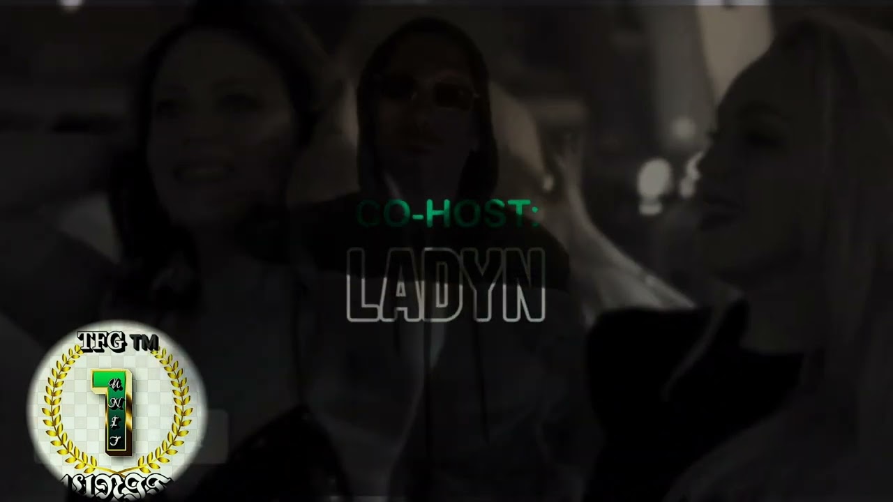 MYSTERY GUEST  HOST: ( DJ BUILLIIT ) CO-HOST: ( LadyN )⚡On BIGO LIVE.