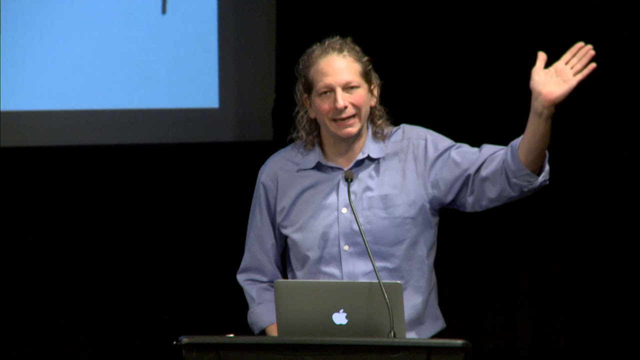Josh Tenenbaum: Towards more human-like intelligence in machines