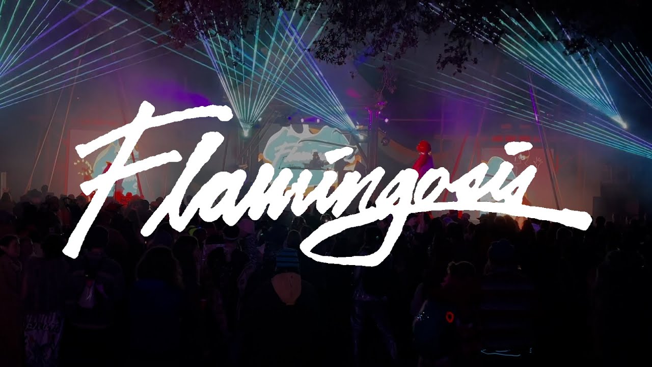 FLAMINGOSIS - LUCIDITY FESTIVAL 2023