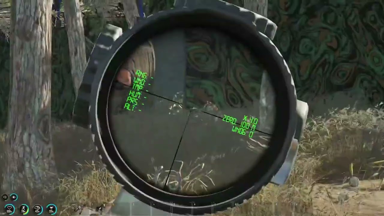 Pvp scum