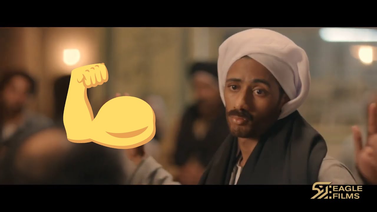 في ناس بتكره الحق وبتساند الباطل عشان الفلوس‼️🤯 بس الحساب قريب💪🏽 أجمل مشاهد #ابن_حلال