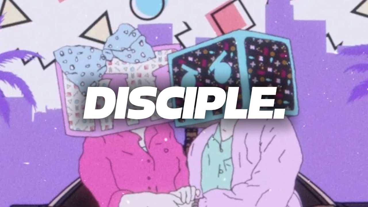 BARELY ALIVE - Imagineer Ft. XO Eliza