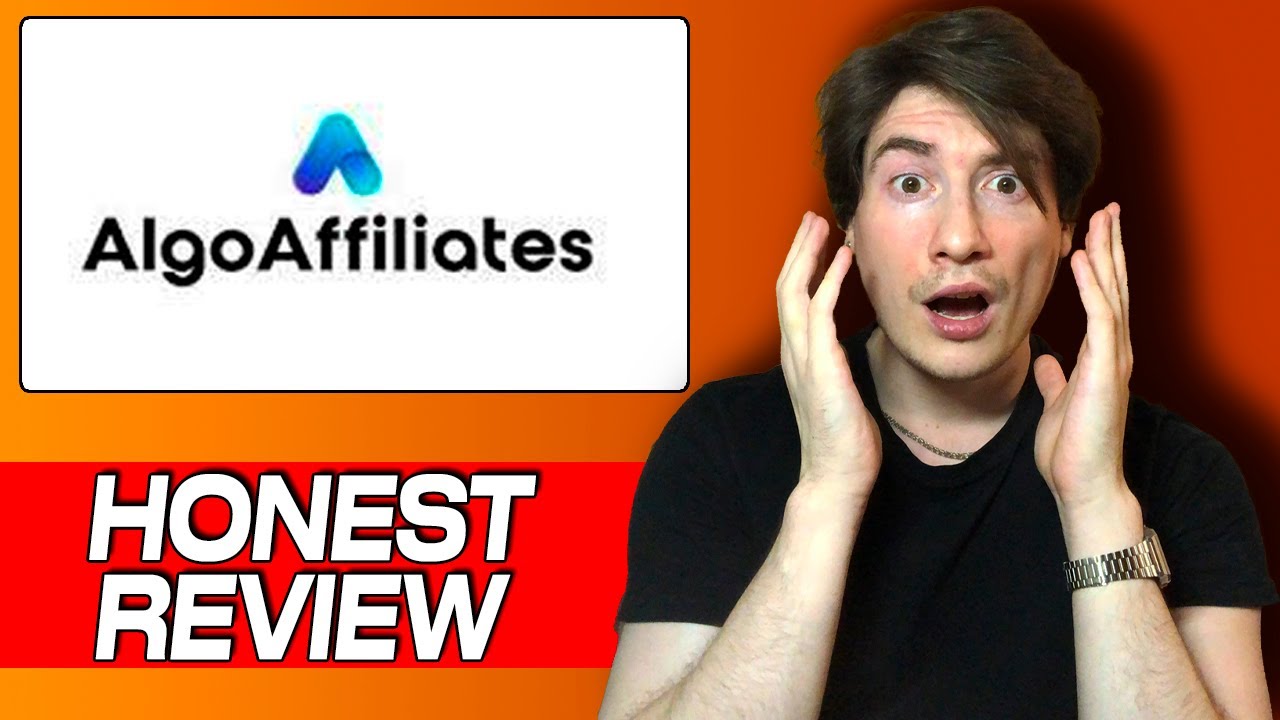 Algo-Affiliates Review: My Honest User Experience with This Affiliate Marketing Platform
