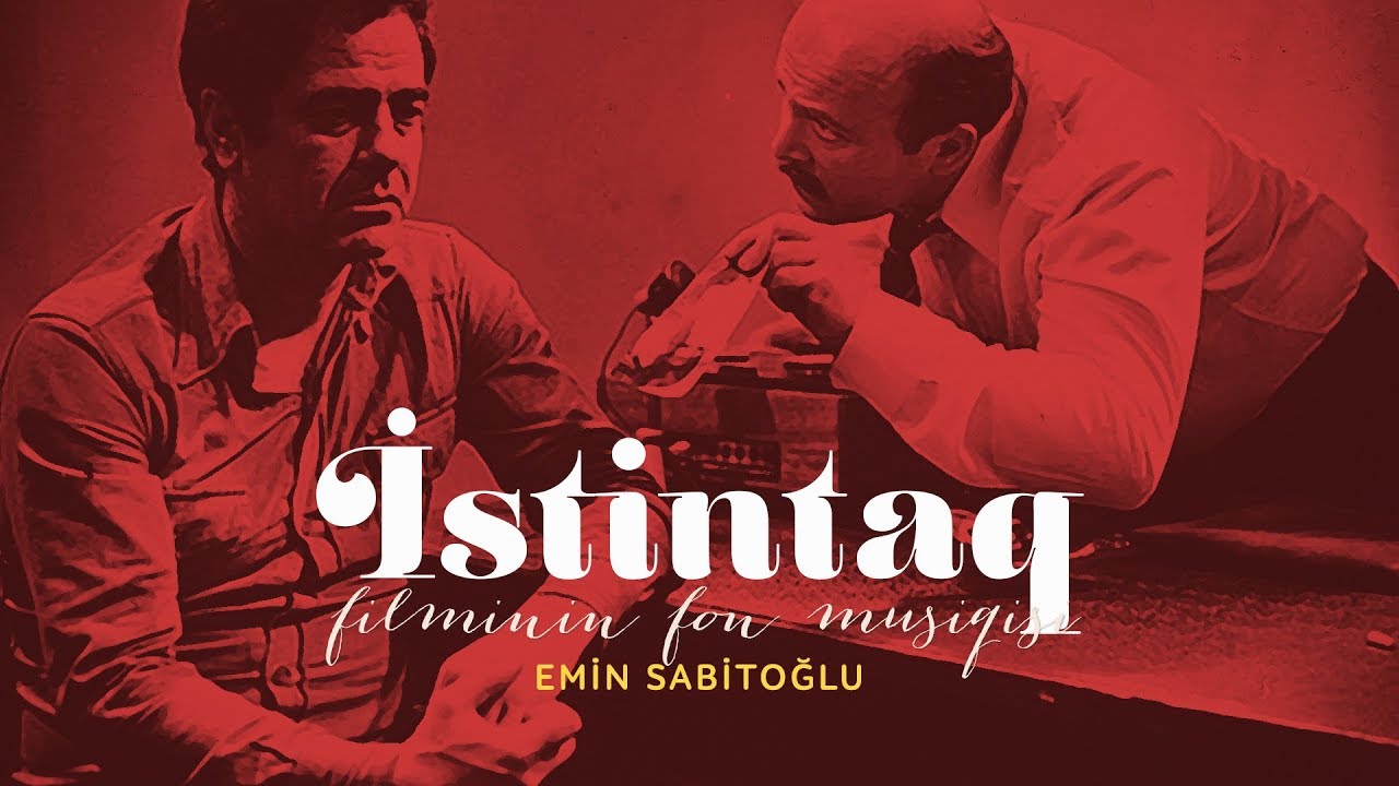 Emin Sabitoğlu - 