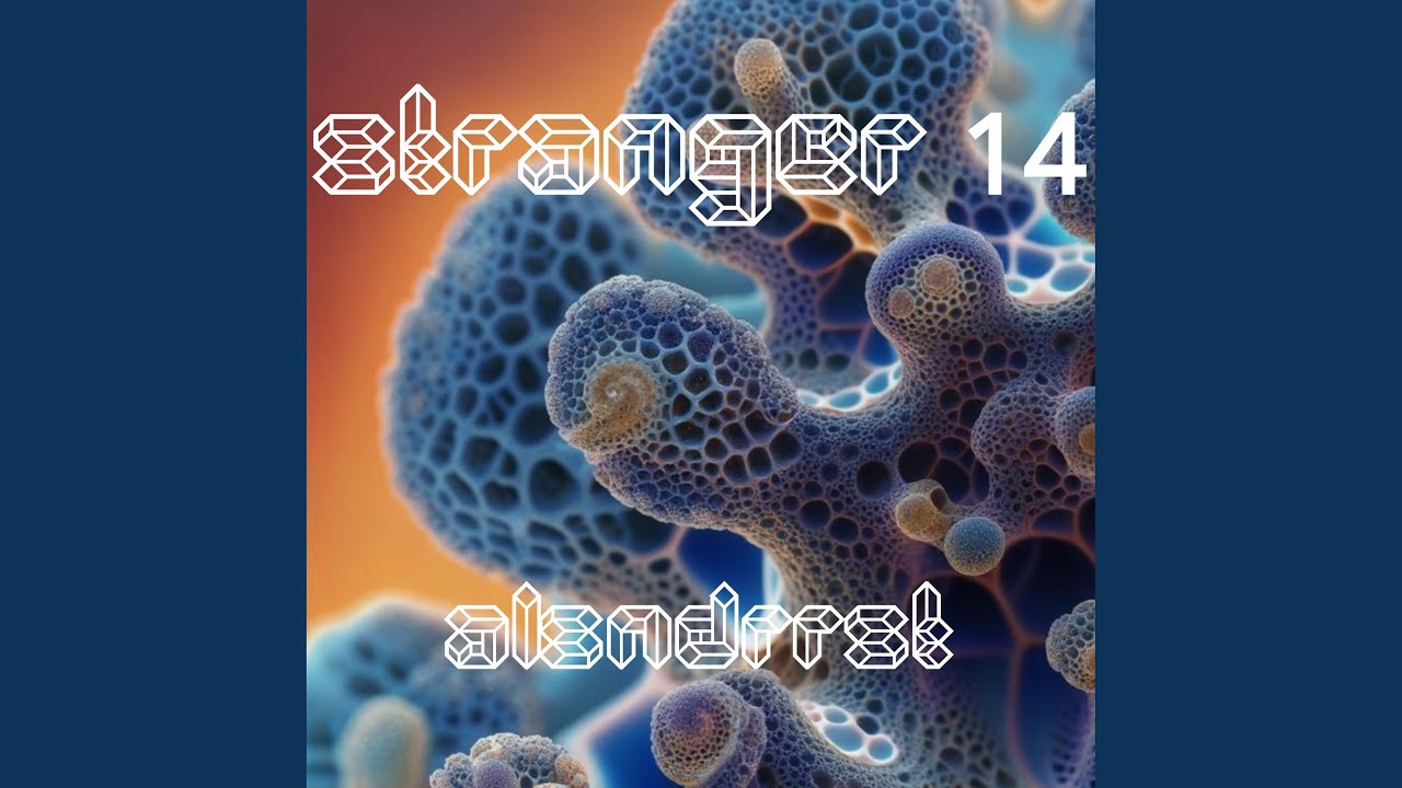 Stranger 14 (Extended Mix)