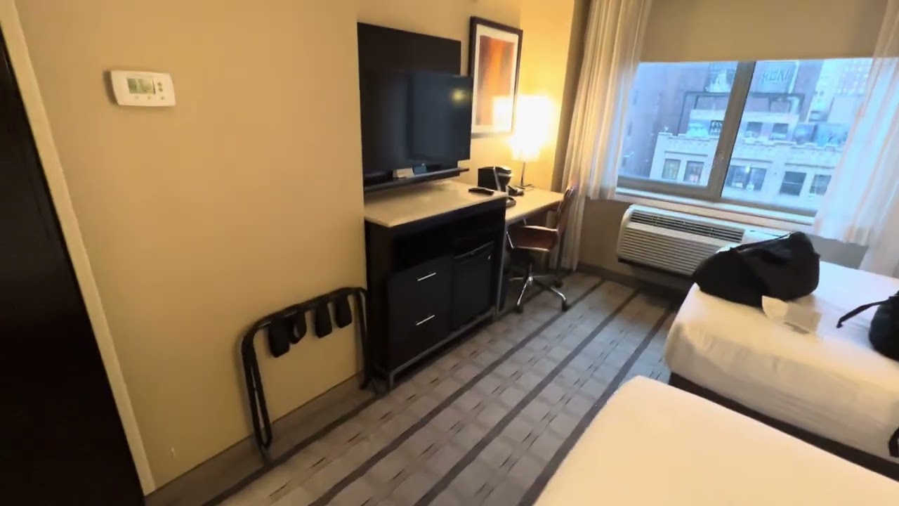 Holiday Inn Times Square
