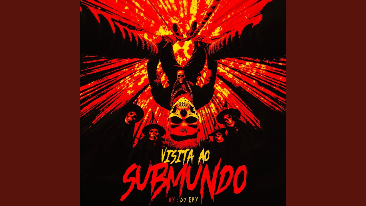 TENTA&Ccedil;&Atilde;O DO SUBMUNDO