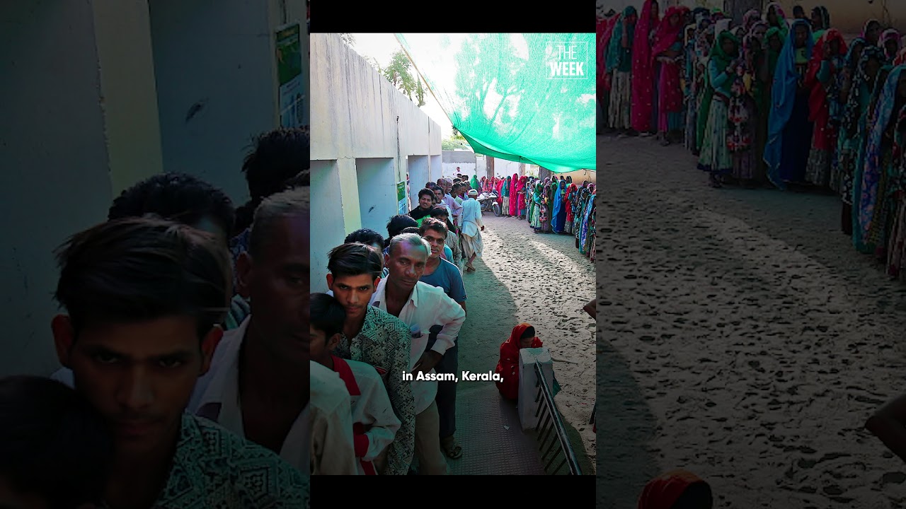 Assam elections | Repoll ordered in Karimganj booth after EC flags irregularities