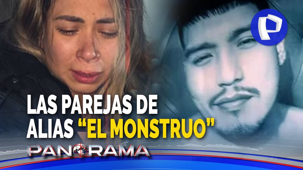 Alias “El Monstruo”: secuestrador de Jackeline Salazar habría utilizado a madre de sus hijos